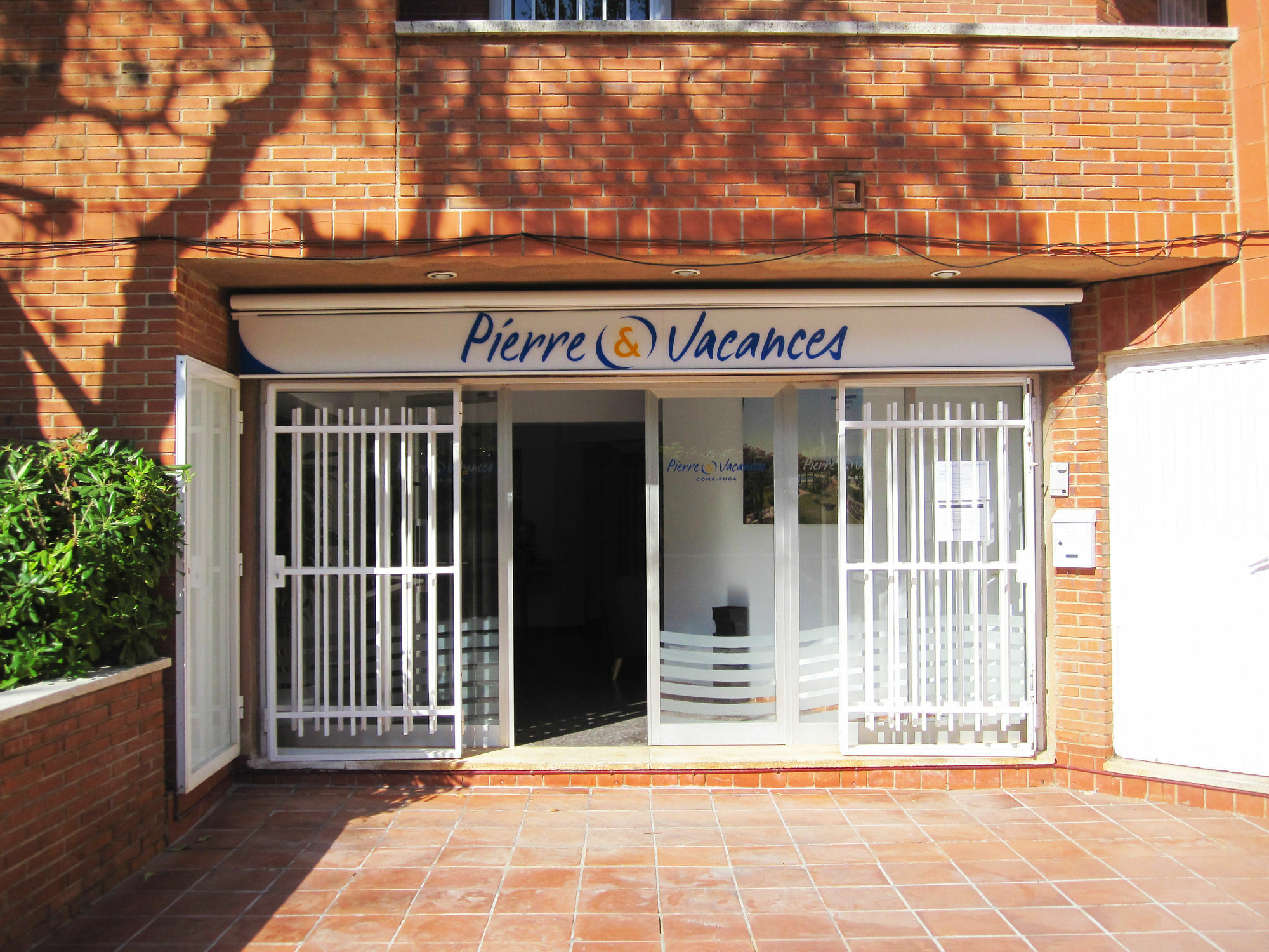 Pierre & Vacances Comarruga מראה חיצוני תמונה